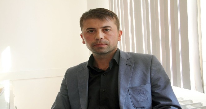 5 yıl önce de okul müdürüne saldırmış