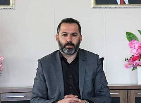 AK Parti İl Balkanı Aydın’dan CHP’li Belediye Başkanı Demir’e tepki