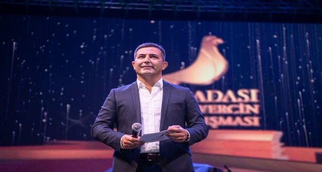 Başkan Günel’den Altın Güvercin’e katkı sağlayanlara teşekkür