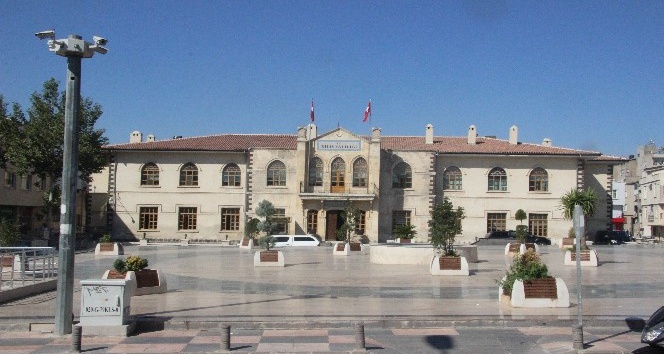 Kilis Valiliğinin korona virüs kararları