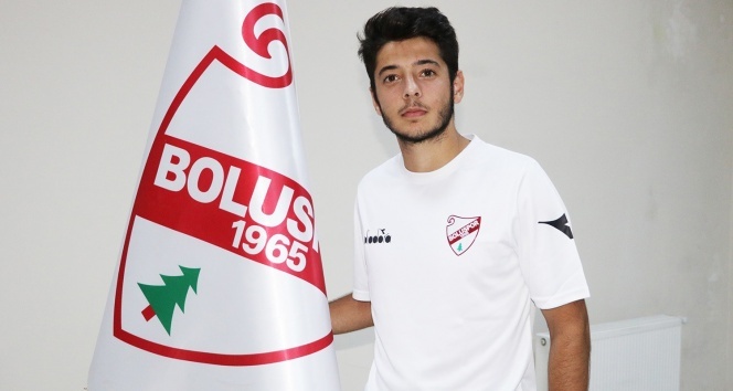 Fenerbahçeli Muhammed Gümüşkaya, Boluspor&#039;a kiralandı