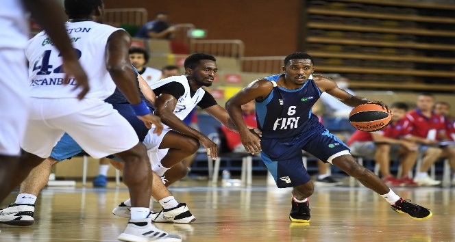 Galatasaray Anadolu Efes E Dis Geciremedi Son Dakika Basketbol Haberleri Fotomac