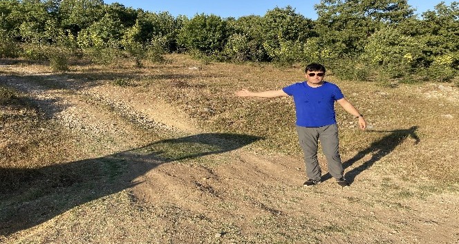 Çanakkale’de toprağa yatırım arttı