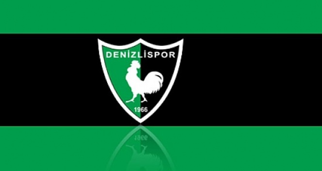 Denizlispor'da transfer yasağı kaldırıldı