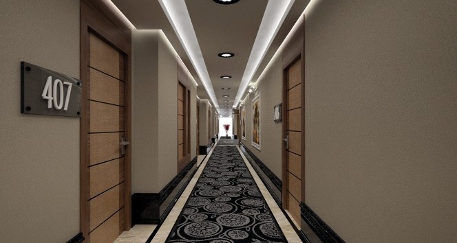 Büyükşehir’den Pasinler’e termal tesis