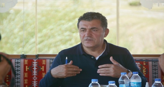 Ardahan Belediyesinin kentteki trafik sorununa çözüm çalışmaları