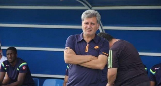 Yahşihanspor 6 futbolcuyla anlaştı