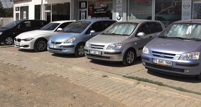 İkinci el araç alacaklar dikkat, 10 güne kadar yeniden zam geliyor