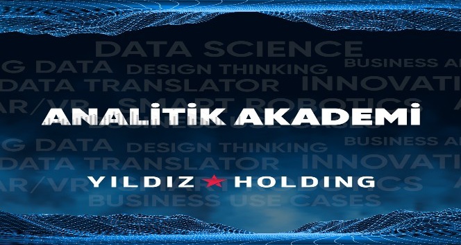 Veri biliminin yeni ‘Yıldızları’  Analitik Akademi’de buluşacak