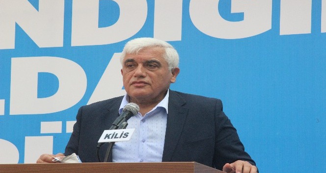 Milletvekili Dülger’den 12 eylül mesajı