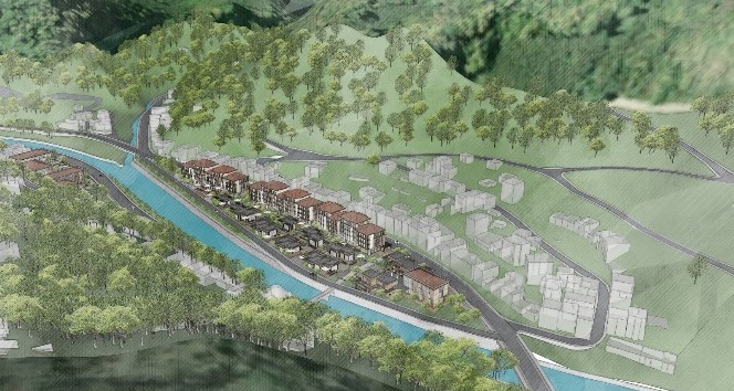 Dereli işte böyle olacak