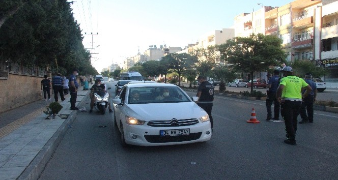 Kilis’te korona virüs denetimleri sıklaştırıldı