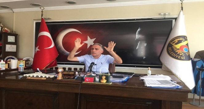 Akgün, &quot;Kimse bana çevreciliği öğretmeye kalkmasın&quot;