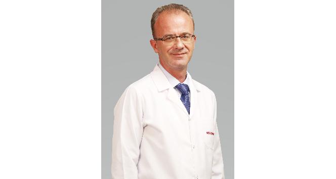 Prof. Dr. Mehmet Mutlu Meydanlı Medical Park Gaziantep Hastanesi’nde