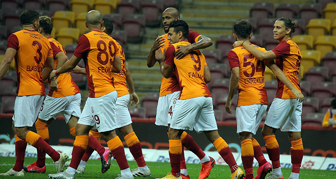 Galatasaray, Avrupa’da 286. maçına çıkacak