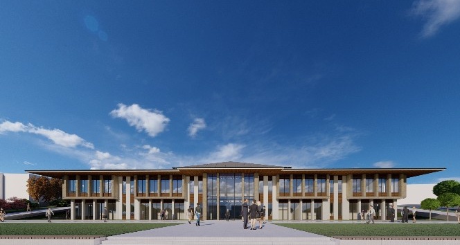 Yıldız Çankaya Evi’nin temeli Cuma günü atılıyor