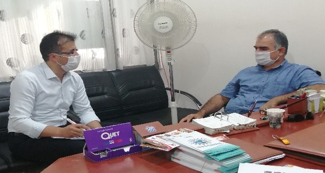 Kırıkkale’de "Yenilikçi Yetişkin Eğitimi Modelleri" projesi