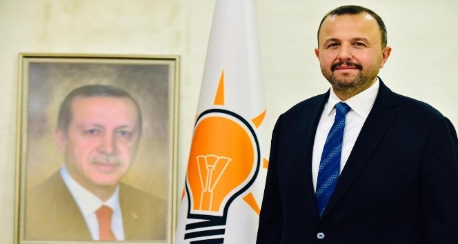 AK Parti’de 6 ilçede görev değişimi