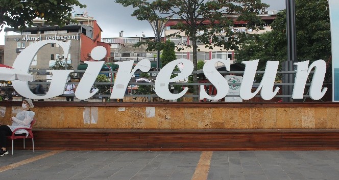 Giresunlular en çok İstanbul’da ikamet ediyor