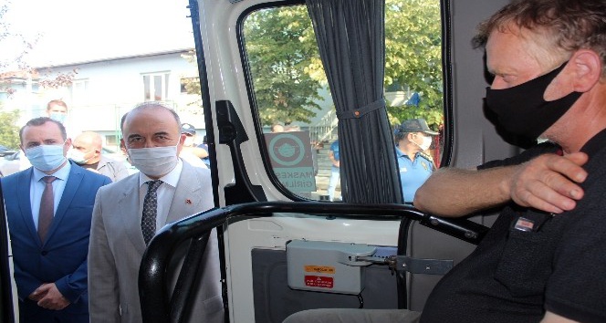 Yalova’da 2 bin 500 kişiye 4 milyon TL para cezası kesildi