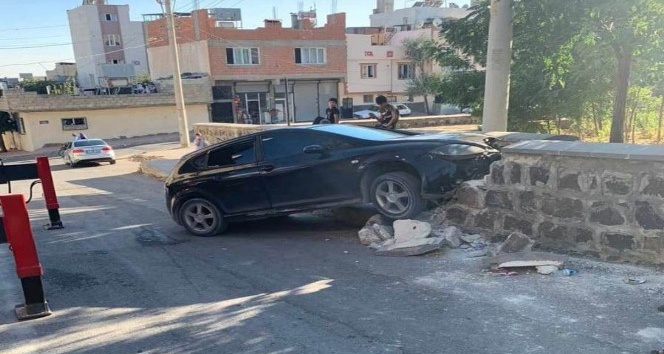 Kilis’te el bombası ve patlayıcı madde ele geçirildi