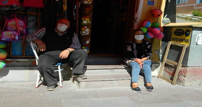 Posof’ta Covid-19 denetimleri devam ediyor