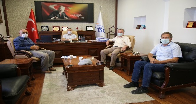 Ruslar, Tokat’ta şifa bulacak