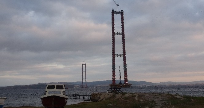 Çanakkale Boğazı gemi trafiğine açıldı