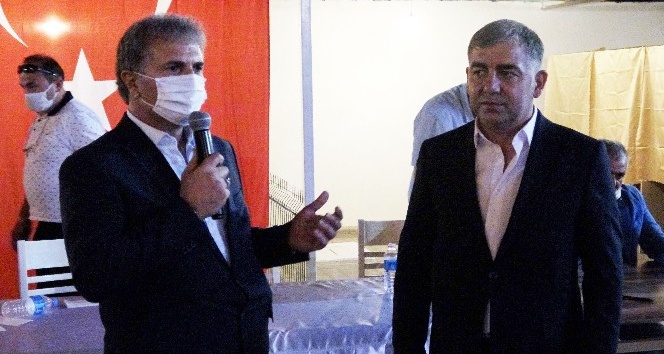 Başkan Çankaya, güven tazeledi