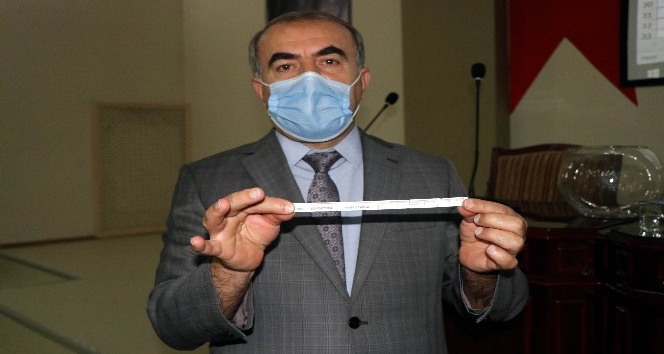 Nevşehir’de 525 temizlik görevlisi için 2 bin 191 kişi başvurdu