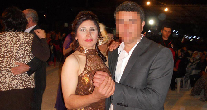 İzmir'de eşinin ölümü ile ilgili tutuklanan şahıs serbest bırakıldı