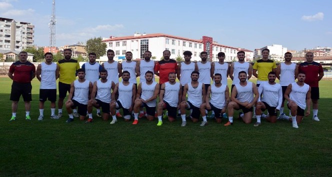 Siirt İl Özel İdarespor’da 8 futbolcu pozitif çıktı