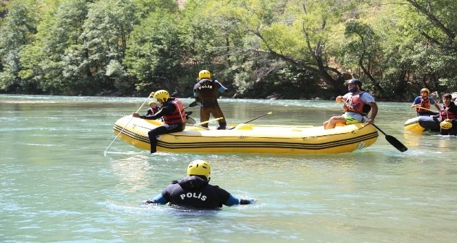 Tunceli’de kayıp kardeşlerden birinin cansız bedenine ulaşıldı