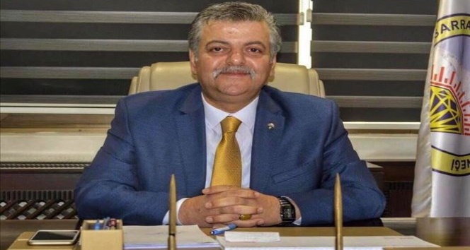 Kayseri Sarraflar ve Kuyumcular Derneği tepkili