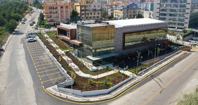 Çankayalının tercihi ’Mustafa Kemal Atatürk’ oldu