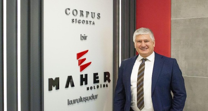 Ahmet Yaşar: "Corpus Sigorta’nın 2020 ilk 8 aylık finansal verileri doğru bir strateji uygulandığının temel göstergesi"