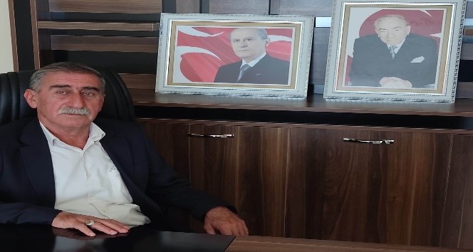 Derik’te 21 korucunun istifa ettiği iddiasına yalanlama