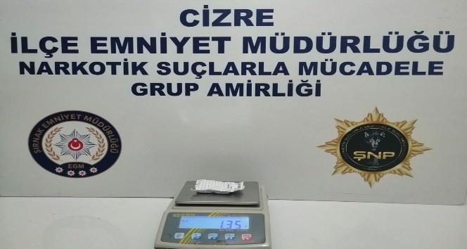 Şırnak’ta kaçakçılık operasyonu: 29 gözaltı