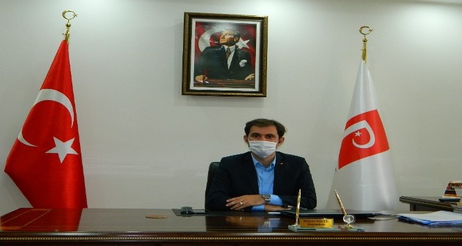 Posof Kaymakamından örnek girişim