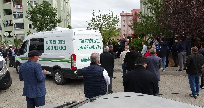 Çok özlediği öğrencilerine kavuşamadı