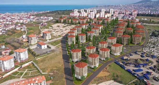 En büyük kentsel dönüşüm projesinde ihale zamanı