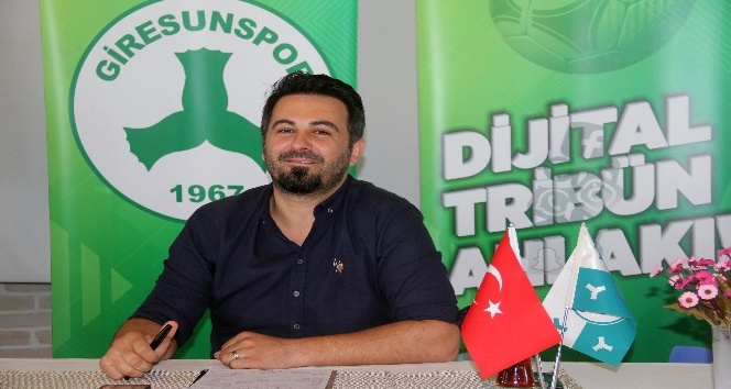 Giresunspor transfere noktayı koydu