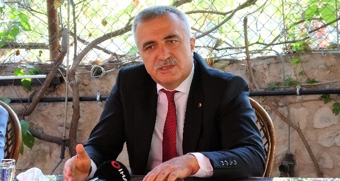 Kış şartlarında esnafın pandemi endişesi