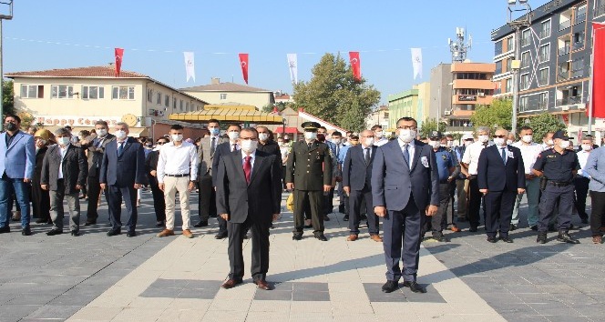 Çan’ın düşman işgalinden kurtuluşunun 98. yıl dönümü etkinliklerle kutlanılıyor