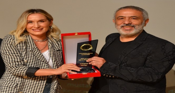 4. Ulusal Palandöken ödülleri sahiplerini buldu