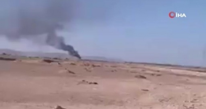Libya&#039;da paralı Rus askerlerini taşıyan helikopter düştü: 4 ölü
