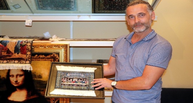 Ev fiyatına halı