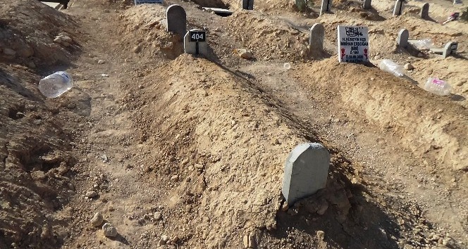 Botoks olduktan sonra ölen genç kadın memleketi Malatya’da defnedildi