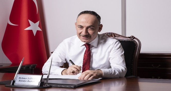 Başkan Saygılı’dan Neşet Ertaş’ı anma mesajı