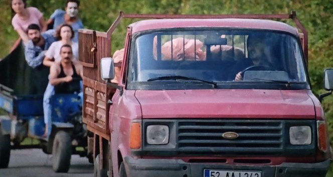 Randıman filmi vizyona girdi